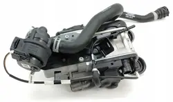 Riscaldamento ausiliario Webasto VW Passat B8 3Q0815005Q