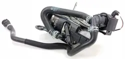 Calefactor estacionario Webasto VW Passat B8 3Q0815005Q