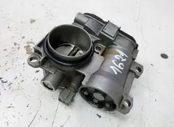 Corps de papillon Renault Clio
