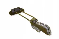 OEM 701827545 Ovenpysäytin Oikea Taka VW Transporter T4