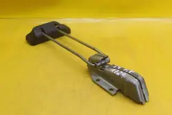 OEM 701827545 Türanschlag Rechts Hinten VW Transporter T4
