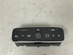 Start/Stop-moduuli OEM A2979004912 Mercedes EQS 580:lle