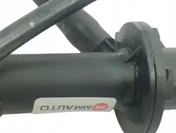 Cilindro escravo de embreagem Renault Twingo III