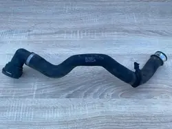 Jäähdytyshana Mercedes Benz W166 3.0 CDI - A1665000475