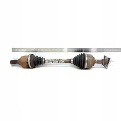 Fram vänster drivaxel Peugeot 5008