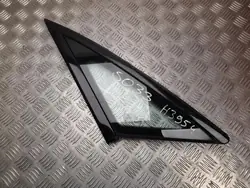 Vitre latérale arrière gauche OEM 4H4845299 pour Audi A8