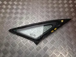 Vitre latérale arrière gauche OEM 4H4845299 pour Audi A8