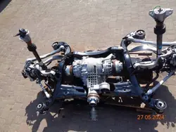 Amortisseur Avant Audi RS6 C8 OEM 4K0616039L - Occasion