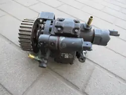 Brandstofpomp 1.5 DCI Megane III