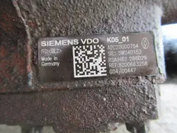 Pompa carburante 1.5 DCI Megane III
