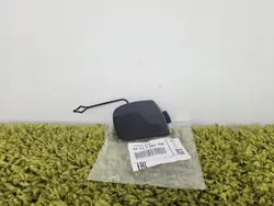 Tappo paraurti Mini Cooper F55 F56 F57 13- OEM 51117337796