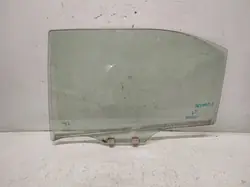 Vitre arrière gauche Honda OEM PAW526 - Occasion
