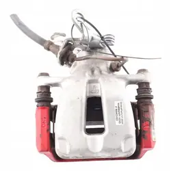 VW Golf 1K Rechte Hintere Bremssattel 1K0615424P