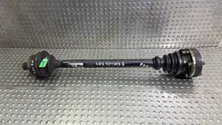 OEM S26380035 Bakaxel för Audi S6 A6 C5