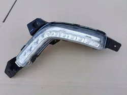 Farol Hyundai I10 II Esquerdo Dianteiro OEM 92201B901BAX