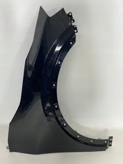 Fram höger skärm KIA SPORTAGE V 21- OEM