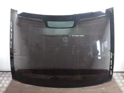 Vitre arrière Volvo S80 OEM ARA106155 - Occasion