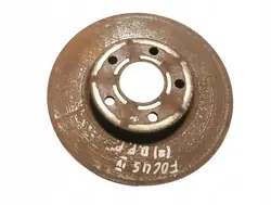 Disco de freio dianteiro Ford Focus 2018- OE 2305503