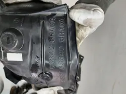 Aile avant droite Nissan X-TRAIL T33 OEM 638426RA0A