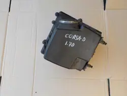Luftfilterhus OEM 13277051 för Opel Corsa D 1.7 CDTI