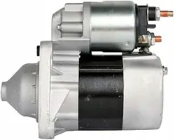 Motor de arranque Hella 8EA 012 526-471 para Fiat 500
