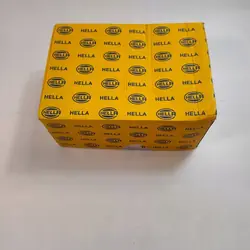 Démarreur Hella 8EA 012 526-471 pour Fiat 500