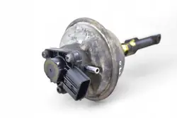 Turboaktoori OEM 724290-18 Ford 2.0 TDCI:lle