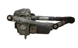 Motor do limpador esquerdo dianteiro VOLKSWAGEN TOURAN I 1T0955119B