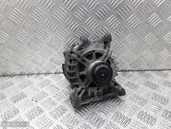 Alternador Mercedes A Class 2005 2000 Gasolina OEM a2661540902