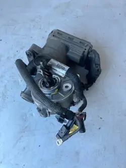 Ohjausmoottori OEM 5WK67000 02 Citroenille