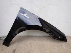 Fram Höger Skärm Skoda Scala 2019- OEM 657821106