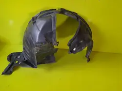 Left Front Wheel Arch Nissan X-Trail T32 638424CB0B