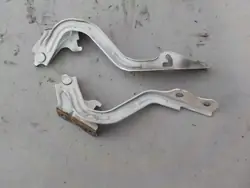 Kit de Charnière de Capot Suzuki Swift MK6 2008 OEM