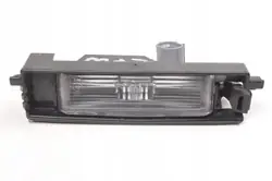 OEM 421940 Kentekenplaatlamp voor Peugeot 108