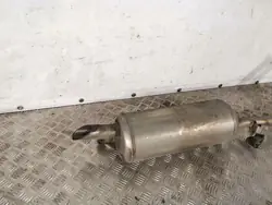 Silencieux échappement Toyota Prius OEM FBZ12051
