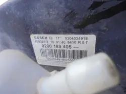 Servo Opel OE OEM 8200189405 pour Movano A