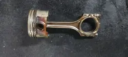 Pistão Biela Mancal Audi A6 C5 RS6 4.2 BiTurbo BCY