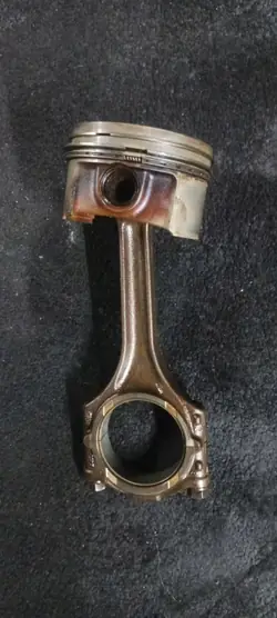 Kolben Pleuel Lager Audi A6 C5 RS6 4.2 BiTurbo BCY