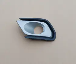 DACIA SANDERO II STEPWAY LIFT Front Bumper Grille 261A36451R