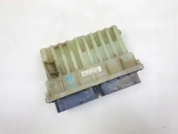 Módulo ventilador OEM 24462347 para Opel Astra G Sedã