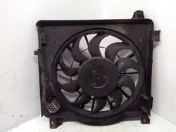 Opel OE 3135103909 kylarrubrik