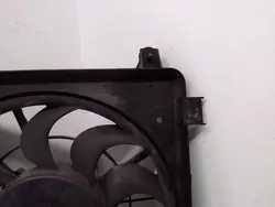 Ventilateur de radiateur Opel OE 3135103909