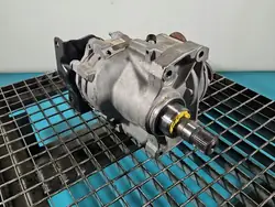 Reducer Skoda Kodiaq I 2.0 TSI DSG 4X4 4WD