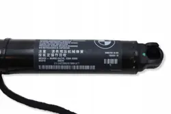 BMW X3 G01 F97 linker klepactuator OEM 9482795