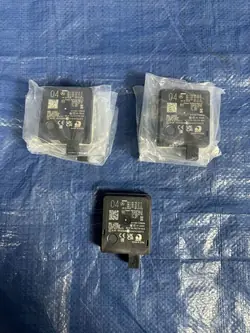 Sensor Radar Mercedes OEM A0009003335 Usado