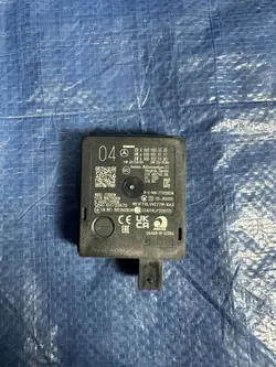Mercedes-tutkasensori OEM A0009003335 Käytetty