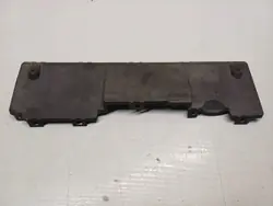 Peças do compartimento motor BMW OEM 12521724637