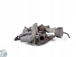 Turboalimentador Mercedes-Benz Sprinter W906 2012 A6510906380