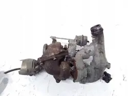 Turbocompressor Mercedes-Benz Sprinter W906 2012 A6510906380