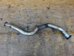 Ligação flexível escape OEM 4G0253350G Audi A4 B8